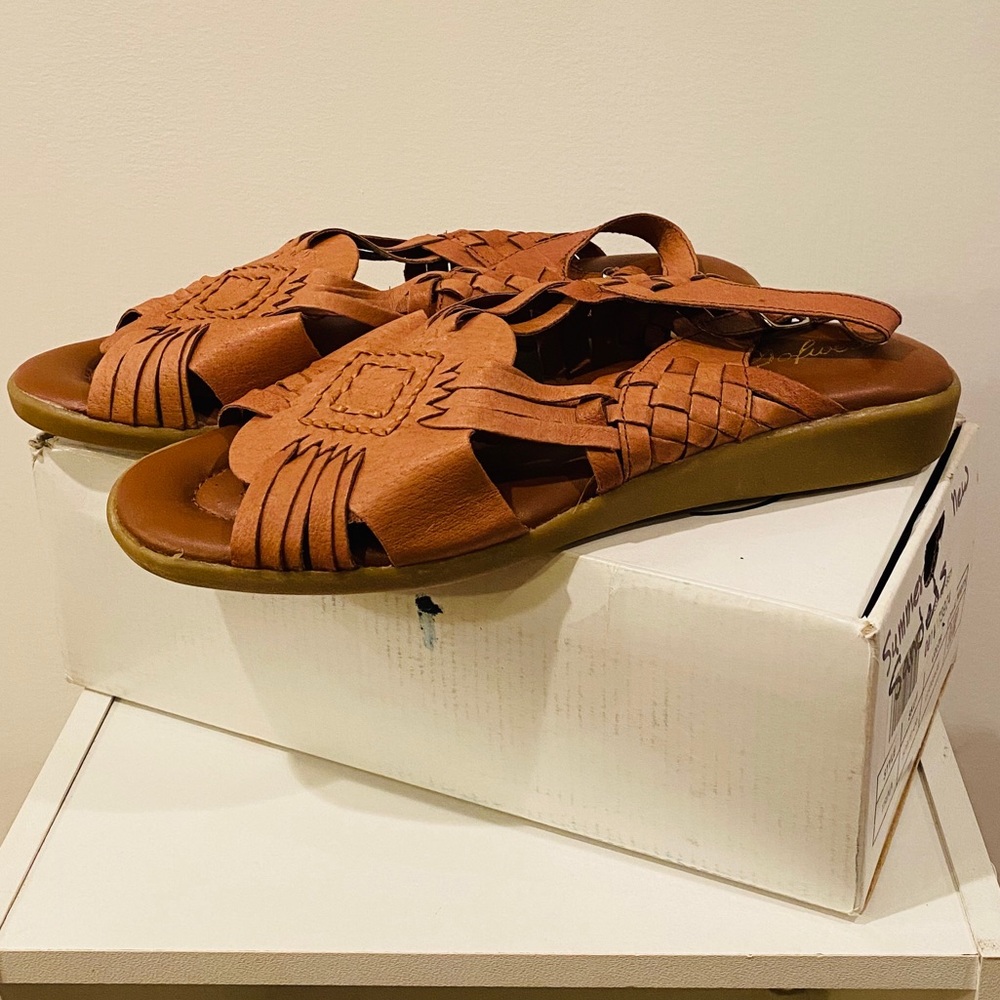 Sofwear Trina Sandals